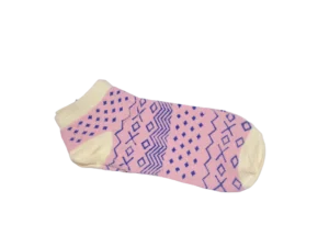 LO-CUT 4-7 SOCK