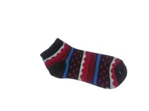 LO-CUT 4-7 SOCK