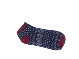 LO-CUT 4-7 SOCK
