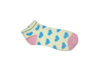 LO-CUT 4-7 SOCK