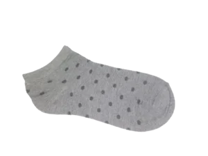 LO-CUT 4-7 SOCK