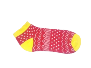 LO-CUT 4-7 SOCK