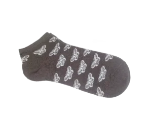 LO-CUT 4-7 SOCK