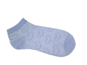 LO-CUT 4-7 SOCK
