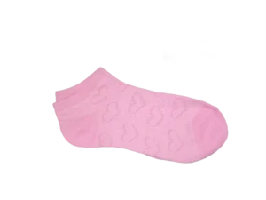 LO-CUT 4-7 SOCK