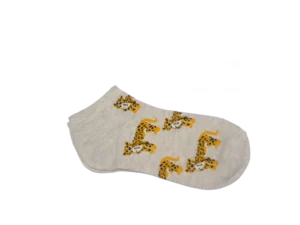LO-CUT 4-7 SOCK