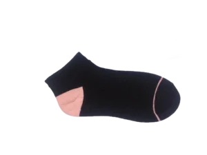 LO-CUT 4-7 SOCK