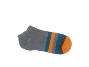 LO-CUT 4-7 SOCK