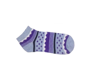 LO-CUT 4-7 SOCK