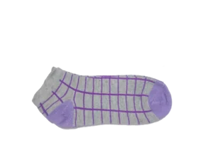 LO-CUT 4-7 SOCK