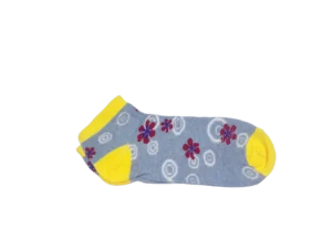 LO-CUT 4-7 SOCK