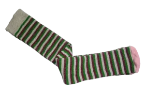 Knee high socks