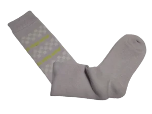 Thigh high socks