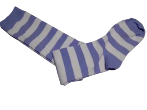 Thigh high socks