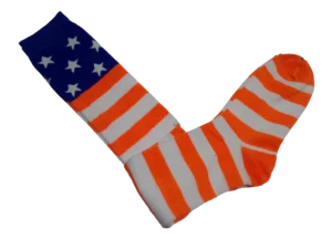 Thigh high socks