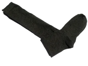 Thigh high socks