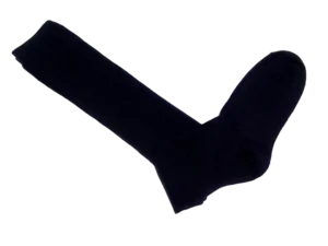 Thigh high socks