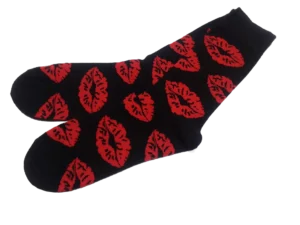 NOVELTY 8-12 SOCK
