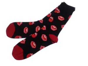 NOVELTY 8-12 SOCK