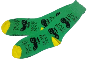 NOVELTY 8-12 SOCK