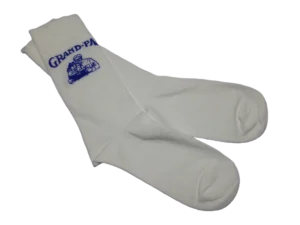 NOVELTY 8-12 SOCK