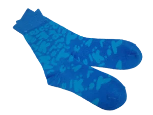 NOVELTY 8-12 SOCK