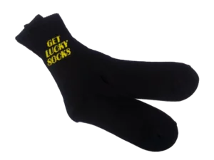 NOVELTY 8-12 SOCK