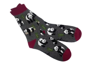 NOVELTY 8-12 SOCK