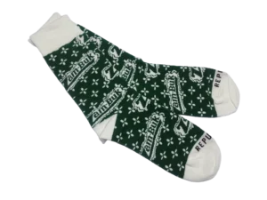 NOVELTY 8-12 SOCK