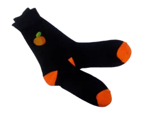 NOVELTY 8-12 SOCK