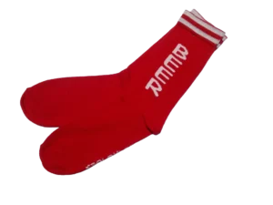 NOVELTY 8-12 SOCK