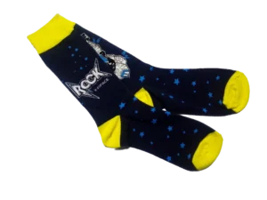 NOVELTY 8-12 SOCK