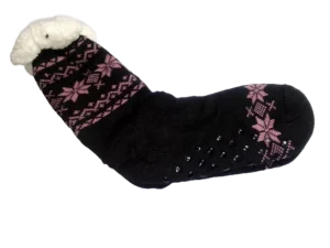 Eskimo socks