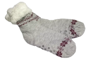 Eskimo socks