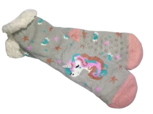 Eskimo socks
