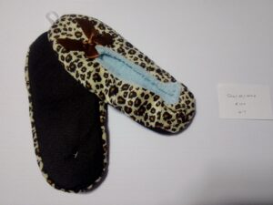 Slipper socks