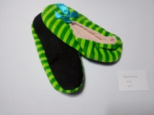 Slipper socks