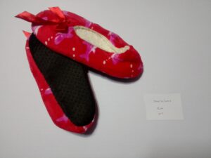 Slipper socks