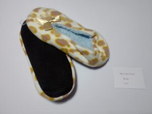 Slipper socks