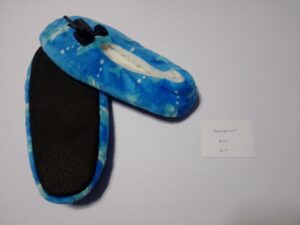 Slipper socks