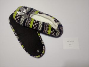 Slipper socks
