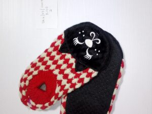 Slipper socks