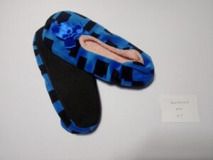Slipper socks