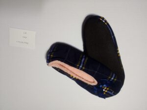 Slipper socks