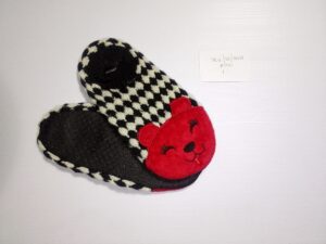Slipper socks