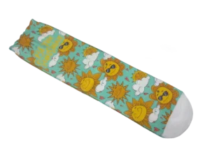 SUBLIMATION SOCK