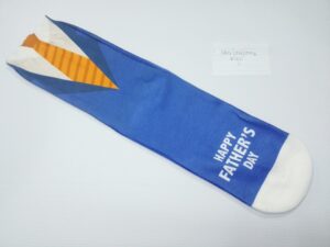 Sublimation socks