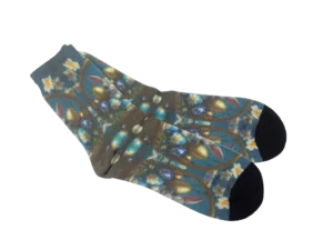 SUBLIMATION SOCK