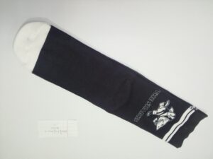 Sublimation socks