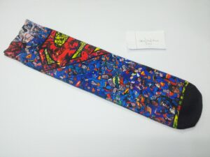 Sublimation socks